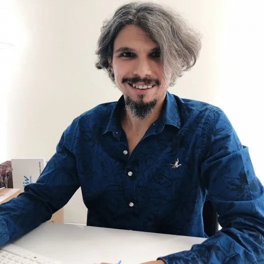 Uzm. Dr. Mehmet Çevik