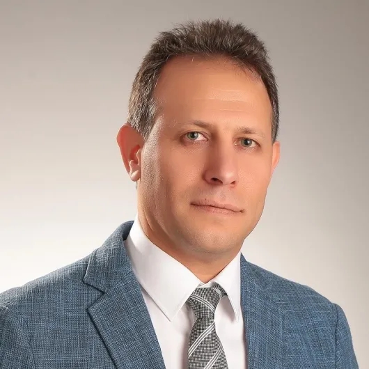 Uzm. Dr. Mehmet Çiftçi