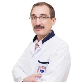 Uzm. Dr. Mehmet Çıracı