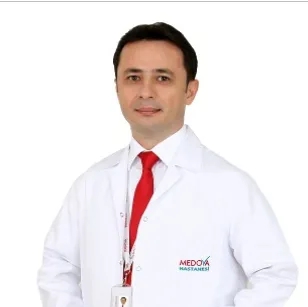 Doç. Dr. Mehmet Çölbay