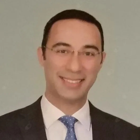 Doç. Dr. Mehmet Cüneyt Özmen