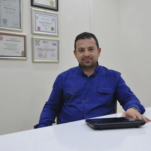 Psk. Dan. Mehmet Dalkıran