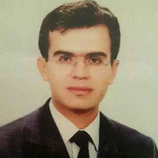 Prof. Dr. Mehmet Davutoğlu