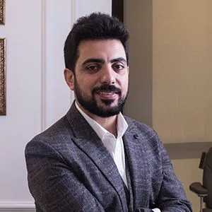 Op. Dr. Mehmet Doğru