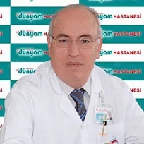 Uzm. Dr. Mehmet Dönmez