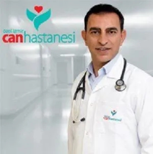 Uzm. Dr. Mehmet Ekinci