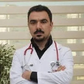 Uzm. Dr. Mehmet Emin Günel