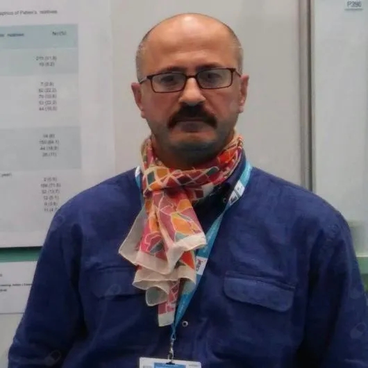 Doç. Dr. Mehmet Emin Kalender