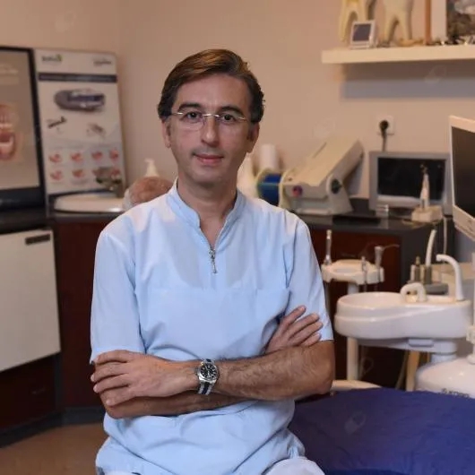 Dt. Mehmet Emin Kaya