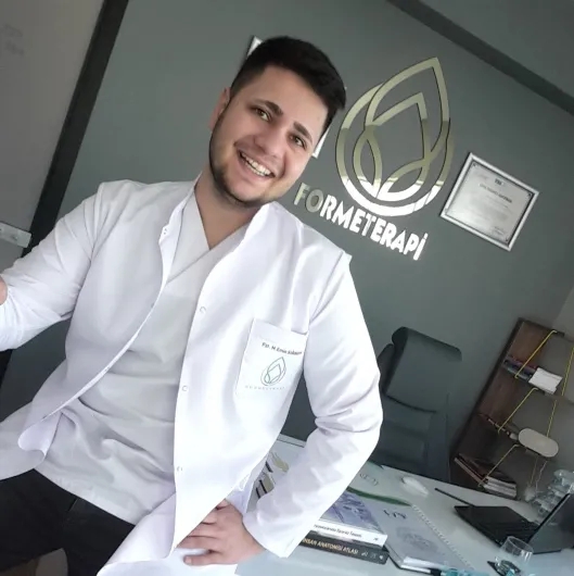 Fzt. Mehmet Emin Sığındım