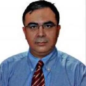 Prof. Dr. Mehmet Emin Soysal