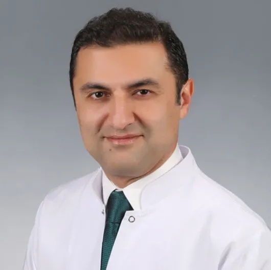 Doç. Dr. Mehmet Emre Dinç