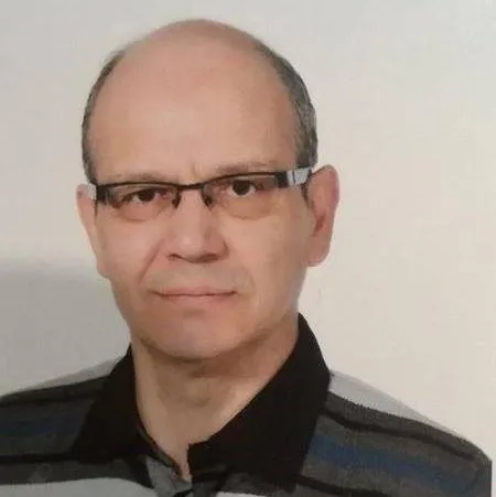 Uzm. Dr. Mehmet Erdeniz Kılcı