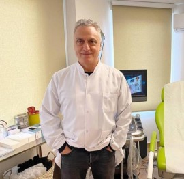 Op. Dr. Mehmet Ergez