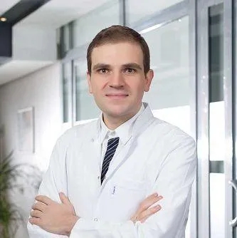 Op. Dr. Mehmet Erkılınç