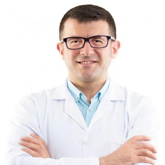 Op. Dr. Mehmet Eroğlu