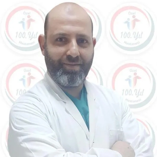 Op. Dr. Mehmet Erol Yıldırım