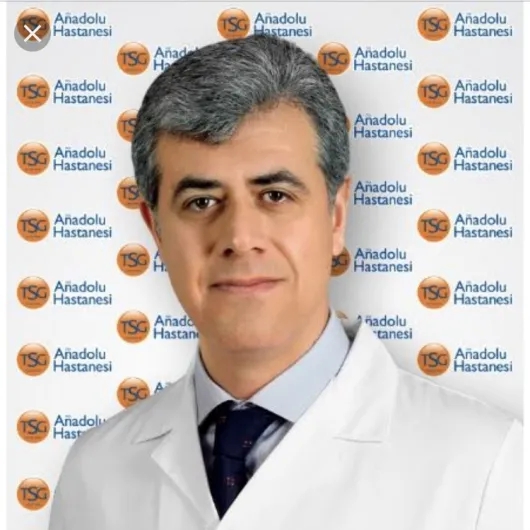 Op. Dr. Mehmet Ertuğrul