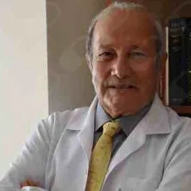Prof. Dr. Mehmet Eti