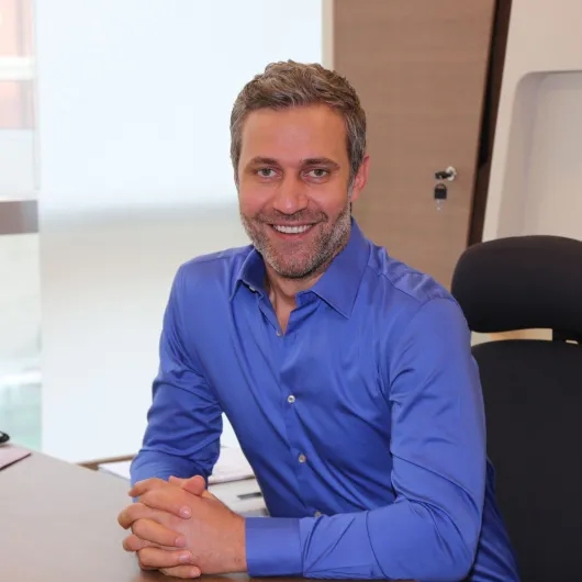 Dr. Mehmet Faruk Yavuz