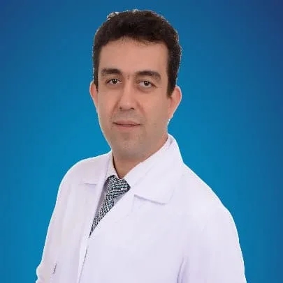 Dr. Öğr. Üyesi Mehmet Fatih Erol