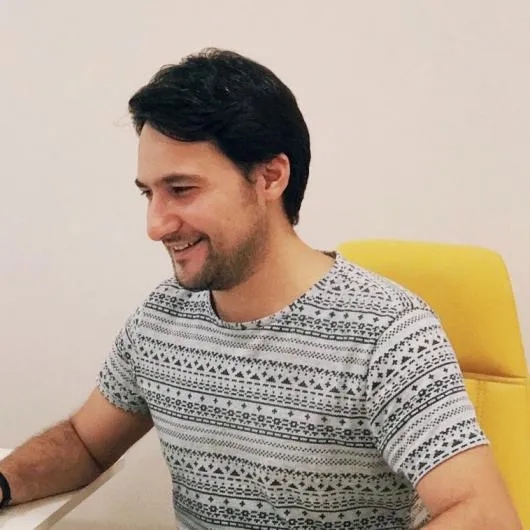 Uzm. Dr. Mehmet Fatih Yılmaz