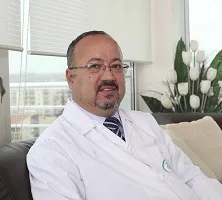 Uzm. Dr. Mehmet Filiz