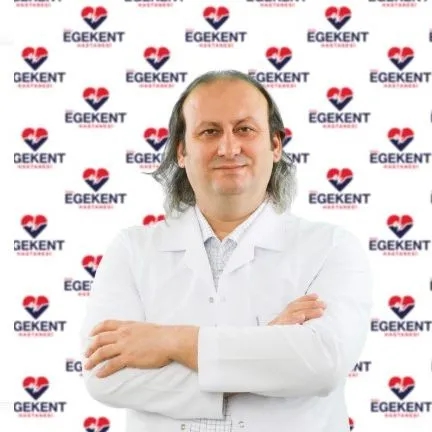Op. Dr. Mehmet Gencer