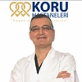 Uzm. Dr. Mehmet Giray Özçam