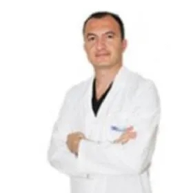 Uzm. Dr. Mehmet Gökhan Demir