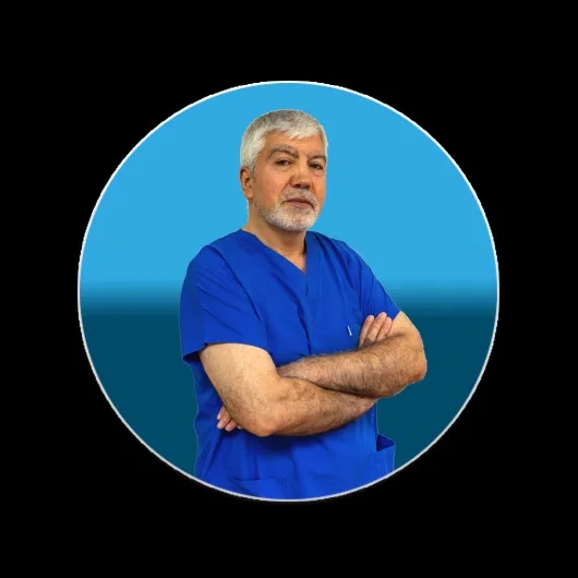 Op. Dr. Mehmet Gürsan