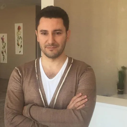 Op. Dr. Mehmet Güşen