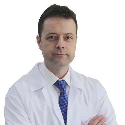 Doç. Dr. Mehmet Güzeloğlu