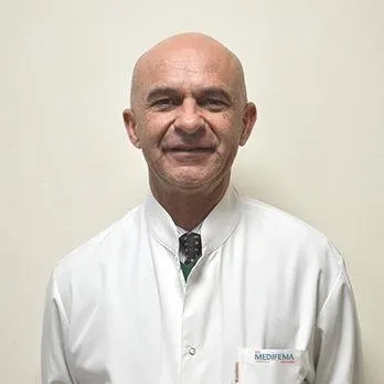 Op. Dr. Mehmet Hakan Yetimalar