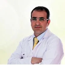Op. Dr. Mehmet Hanifi Özkan