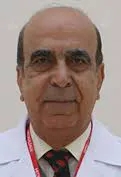 Uzm. Dr. Mehmet Hayati Gürer