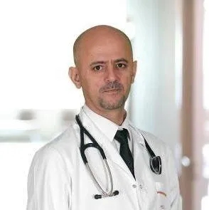 Prof. Dr. Mehmet Horoz