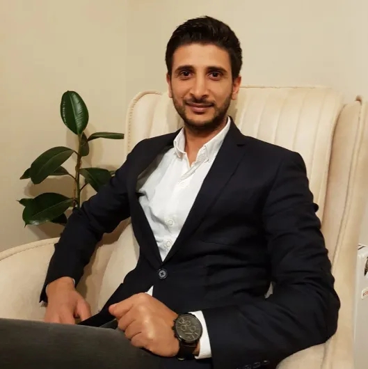 Psk. Dan. Mehmet İşçimen