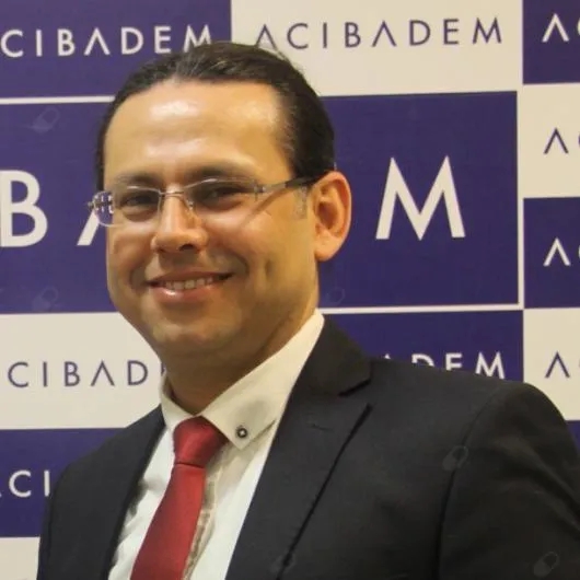 Doç. Dr. Mehmet İşyar