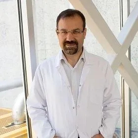 Uzm. Dr. Mehmet Karabay