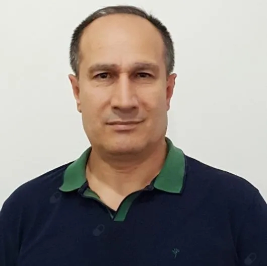 Prof. Dr. Mehmet Karaca