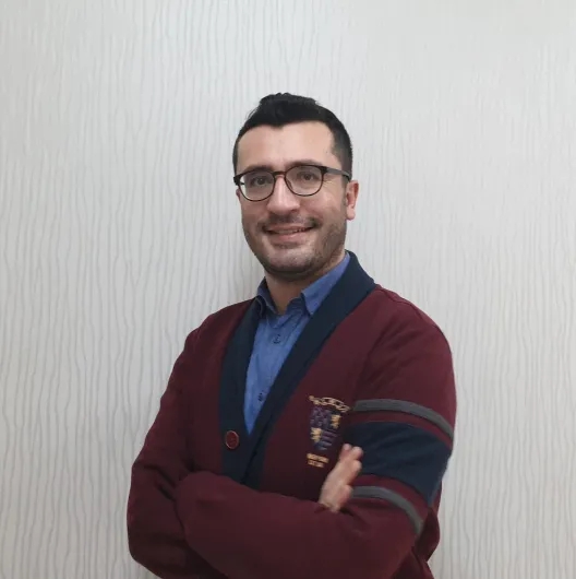 Uzm. Dr. Mehmet Karadağ