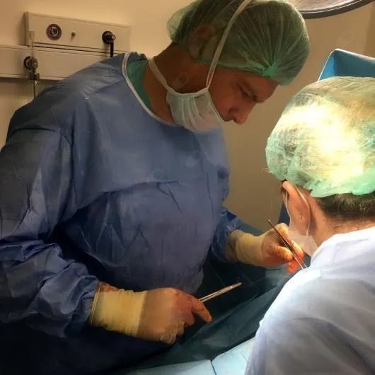 Op. Dr. Mehmet Kartal