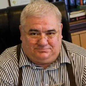 Prof. Dr. Mehmet Kerem Doksat