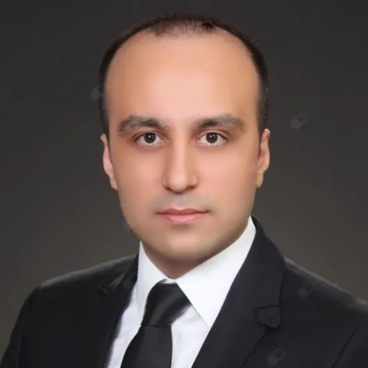 Uzm. Dr. Mehmet Kerem Uzun