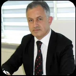 Prof. Dr. Mehmet Kervancıoğlu