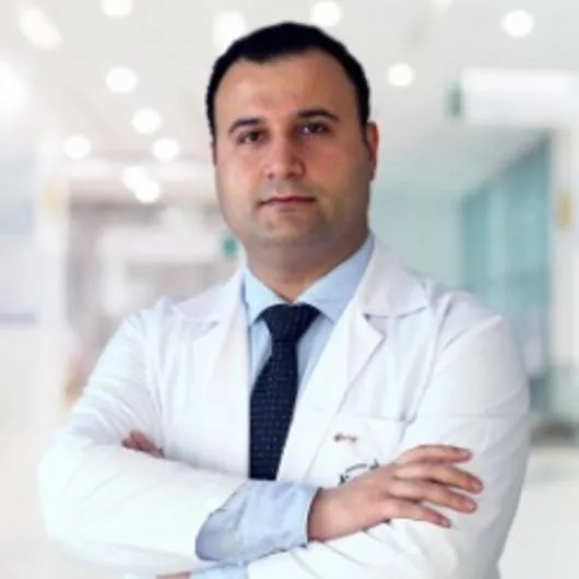 Op. Dr. Mehmet Kezer