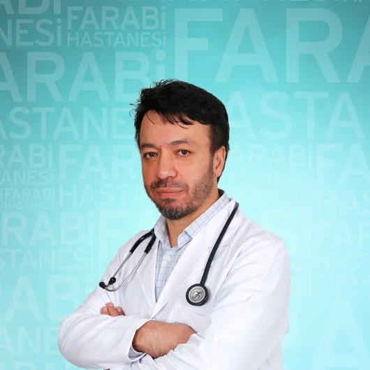 Dr. Mehmet Köklü