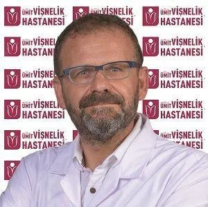 Uzm. Dr. Mehmet Koşar