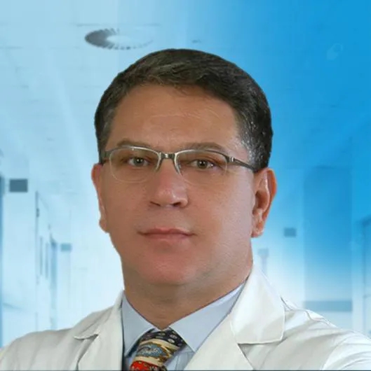 Op. Dr. Mehmet Kulalı